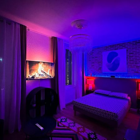 Suite Hyper Centre ストラスブール エクステリア 写真