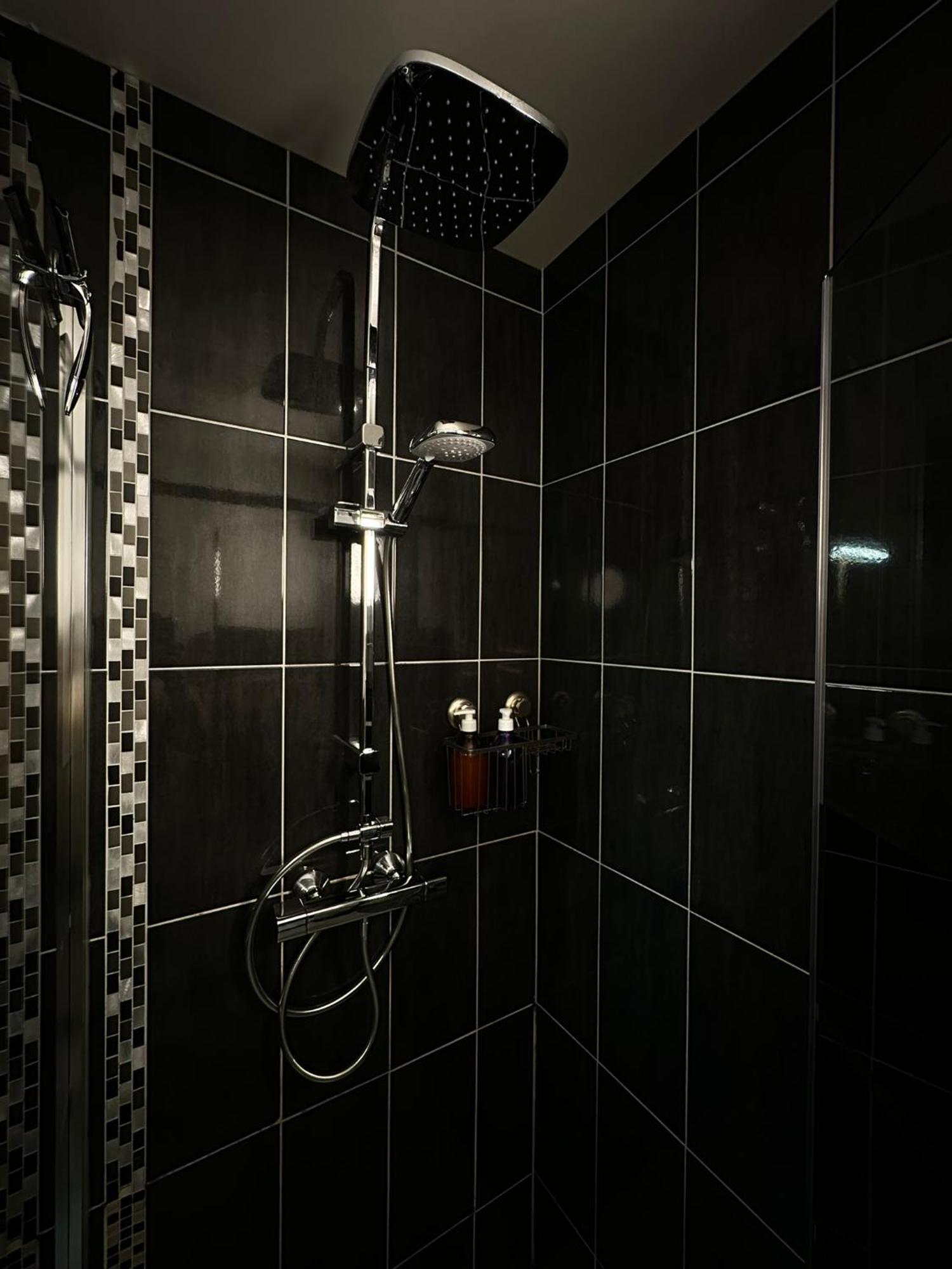 Suite Hyper Centre ストラスブール エクステリア 写真